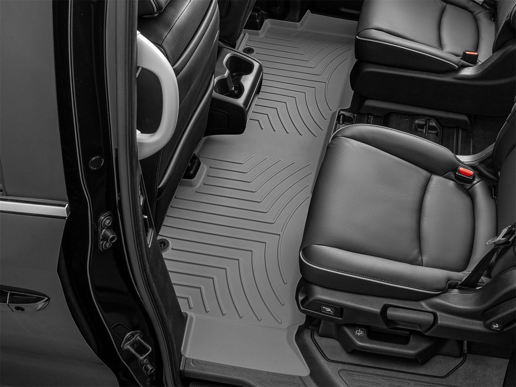Weathertech 4612182IM FloorLiner™ HP for Select Honda Odyssey