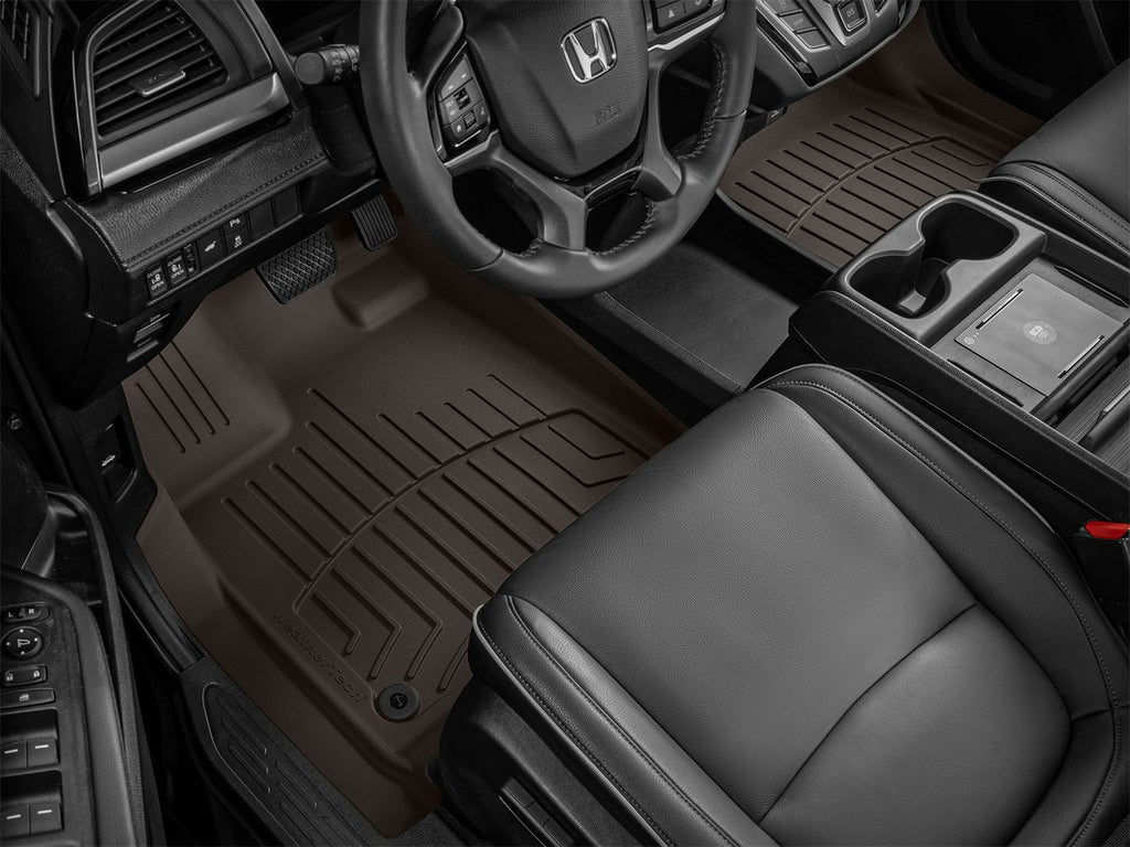 Weathertech 4712181IM FloorLiner™ HP for Select Honda Odyssey