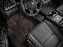 Load image into Gallery viewer, Weathertech 4712181IM FloorLiner™ HP for Select Honda Odyssey