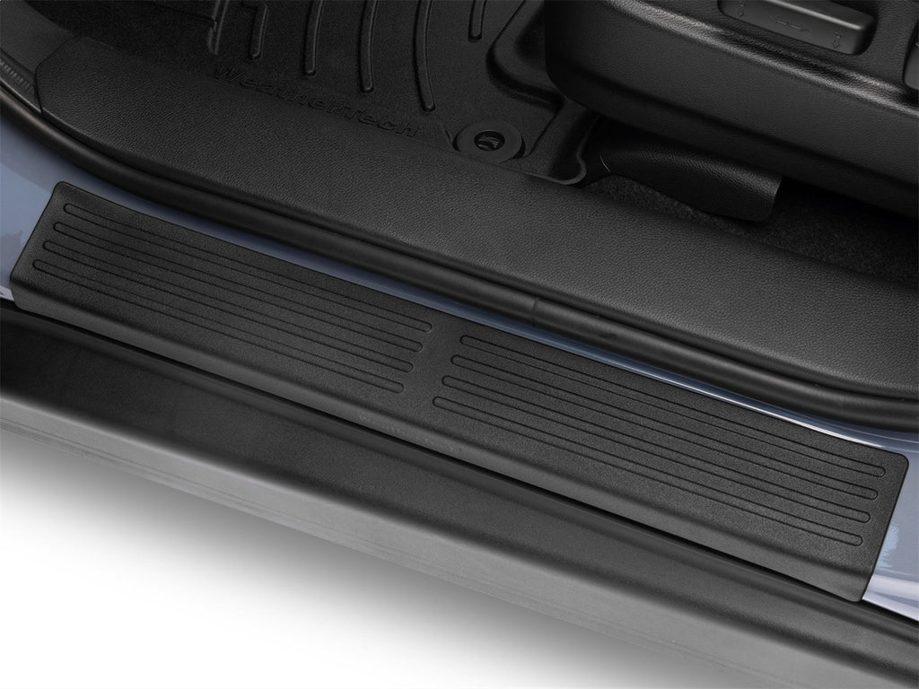 Weathertech ST035K1 Sill Protector for Select Honda Passport