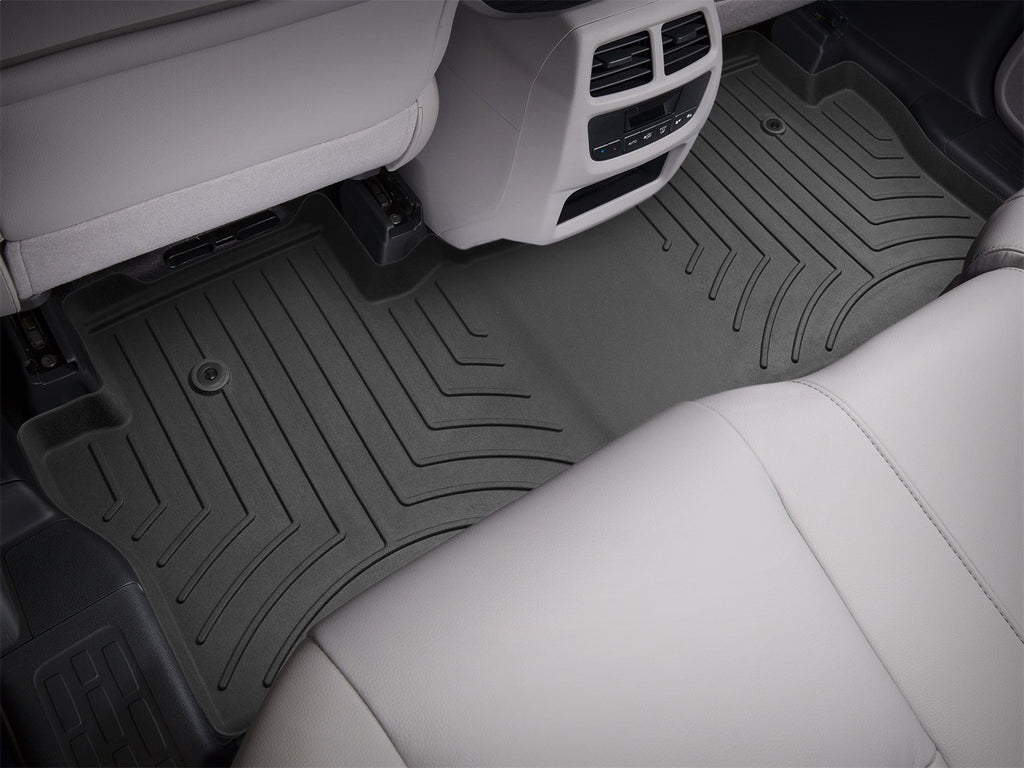 Weathertech 448392IM FloorLiner™ HP for Select Honda Passport, Honda Pilot