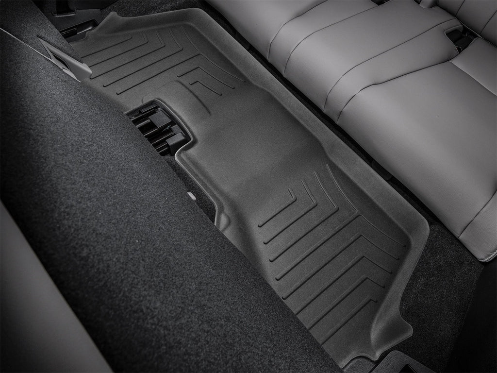 Weathertech 448393IM FloorLiner™ HP for Select Honda Pilot