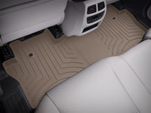Load image into Gallery viewer, Weathertech 458392IM FloorLiner™ HP for Select Honda Passport, Honda Pilot