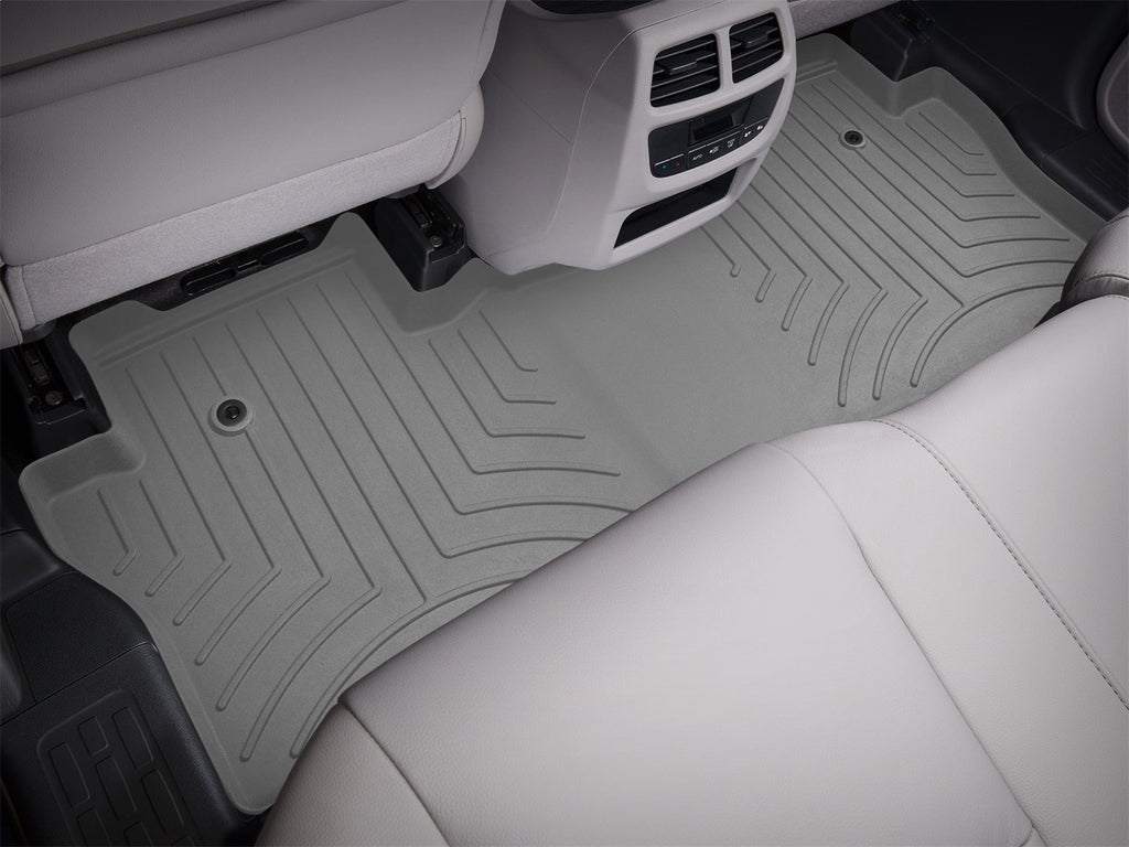 Weathertech 468392IM FloorLiner™ HP for Select Honda Passport, Honda Pilot