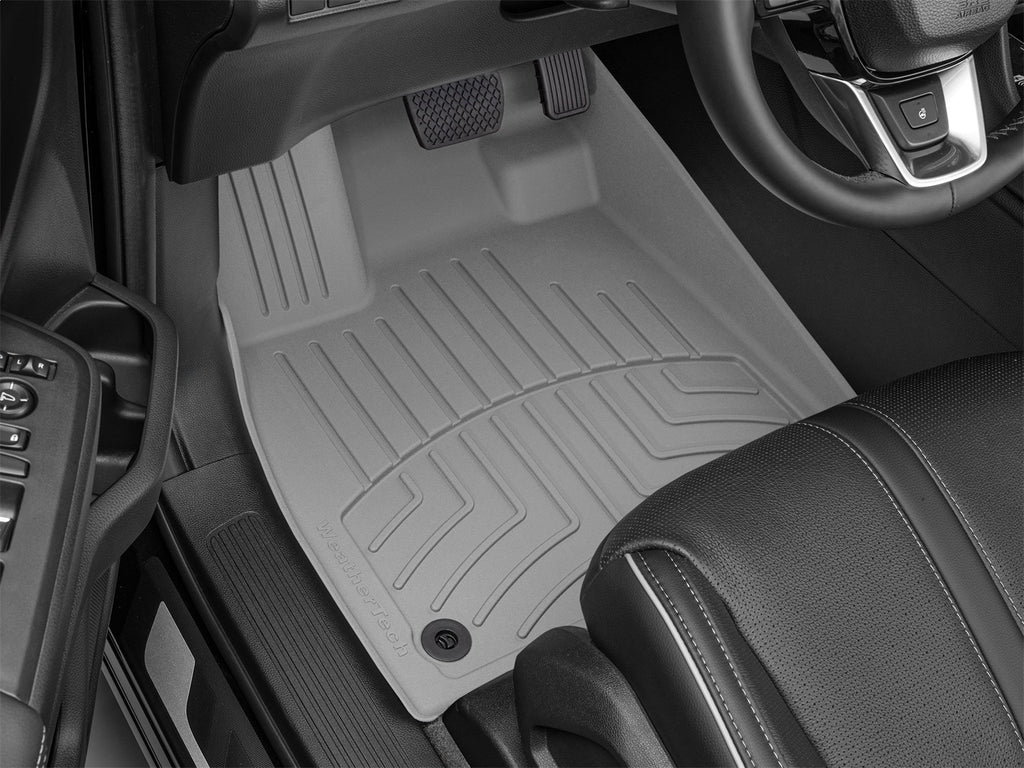 Weathertech 4617961IM FloorLiner™ HP for Select Honda Passport, Honda Pilot