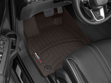 Load image into Gallery viewer, Weathertech 4717961 FloorLiner™ DigitalFit® for Select Honda Passport, Honda Pilot