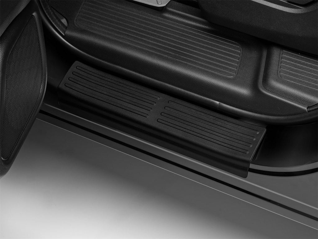 Weathertech ST034K1 Sill Protector for Select Honda Passport, Honda Pilot