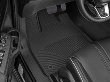 Load image into Gallery viewer, Weathertech W664 All Weather Floor Mats for Select Honda Passport, Honda Pilot