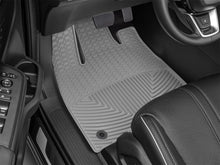 Load image into Gallery viewer, Weathertech W664GR All Weather Floor Mats for Select Honda Passport, Honda Pilot