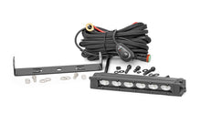 Load image into Gallery viewer, Rough Country 92018 Slimline Cree Black Series LED Light Bar for Select Honda TRX500FE2 FourTrax Foreman 4x4 ES with EPS, Honda TRX500FM1 FourTrax Foreman 4x4, Honda TRX520FA5 FourTrax Foreman Rubicon Auto DCT, Honda TRX520FA6 FourTrax Foreman Rubicon
