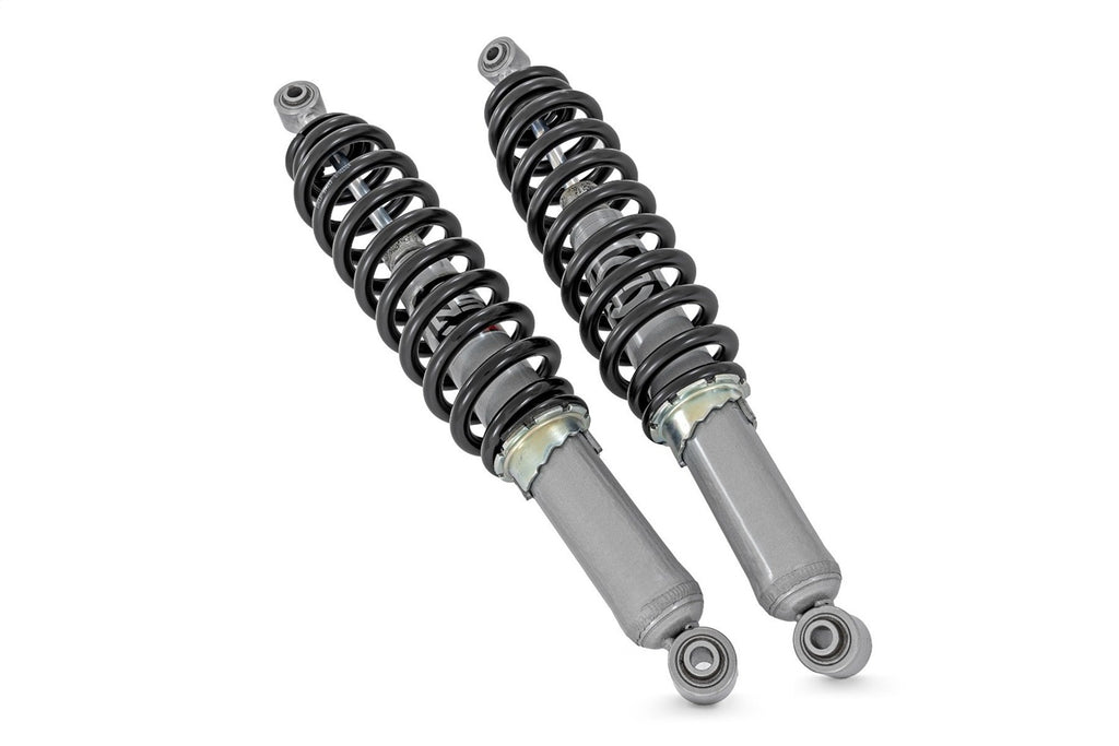 Rough Country 311005 N3 Coil Over Shock Absorber for Select Honda SXS1000M3 Pioneer 1000, Honda SXS1000M3 Pioneer Deluxe, Honda SXS1000M3 Pioneer EPS, Honda SXS1000M3 Pioneer Forest, Honda SXS1000M3 Pioneer Limited Edition, Honda SXS1000M3 Pioneer