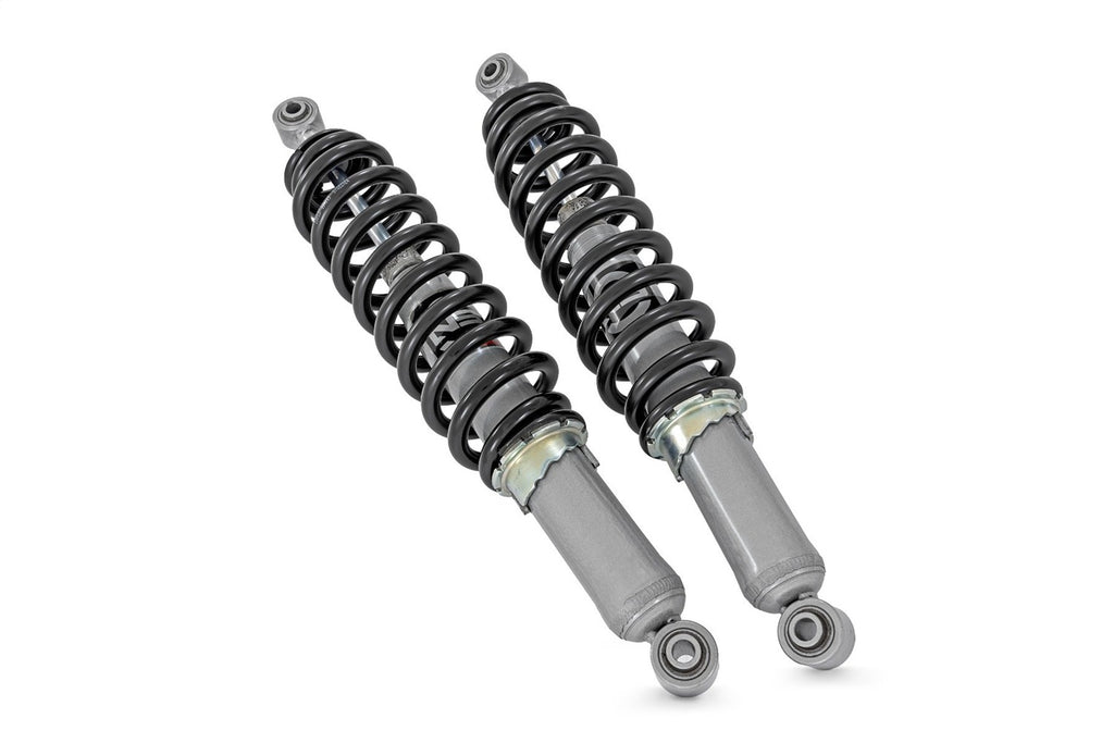 Rough Country 311006 N3 Coil Over Shock Absorber for Select Honda SXS1000M3 Pioneer 1000, Honda SXS1000M3 Pioneer Deluxe, Honda SXS1000M3 Pioneer EPS, Honda SXS1000M3 Pioneer Forest, Honda SXS1000M3 Pioneer Limited Edition, Honda SXS1000M3 Pioneer