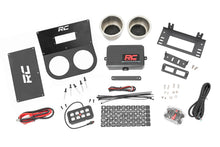 Load image into Gallery viewer, Rough Country 92058 Cup Holder for Select Honda SXS1000M3 Pioneer 1000, Honda SXS1000M5 Pioneer 1000-5, Honda SXS1000M5 Pioneer 1000-5 Limited Edition