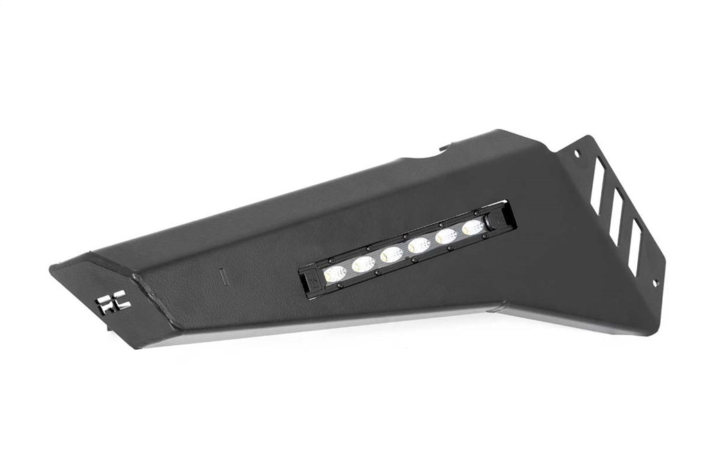 Rough Country 92025 Front Bumper Panels for Select Honda SXS1000M3 Pioneer 1000, Honda SXS1000M3 Pioneer Deluxe, Honda SXS1000M3 Pioneer EPS, Honda SXS1000M3 Pioneer Limited Edition, Honda SXS1000M5 Pioneer 1000-5, Honda SXS1000M5 Pioneer 1000-5 Deluxe,