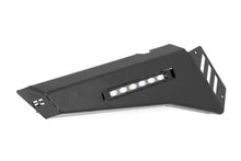 Load image into Gallery viewer, Rough Country 92025 Front Bumper Panels for Select Honda SXS1000M3 Pioneer 1000, Honda SXS1000M3 Pioneer Deluxe, Honda SXS1000M3 Pioneer EPS, Honda SXS1000M3 Pioneer Limited Edition, Honda SXS1000M5 Pioneer 1000-5, Honda SXS1000M5 Pioneer 1000-5 Deluxe,