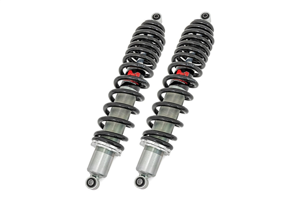 Rough Country 301005 M1 Coil Over Shock Absorber for Select Honda SXS1000M3 Pioneer 1000, Honda SXS1000M3 Pioneer Deluxe, Honda SXS1000M3 Pioneer EPS, Honda SXS1000M3 Pioneer Limited Edition, Honda SXS1000M3 Pioneer Special Edition, Honda SXS1000M5