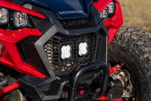 Load image into Gallery viewer, Diode Dynamics DD7902 Allows for installation of SS3 LED pods in front grille. for Select Honda SXS10S2R Talon 1000R, Honda SXS10S2R Talon 1000R Special Edition, Honda SXS10S2R Talon 1000RS, Honda SXS10S2RD Talon 1000R FOX Live Valve, Honda SXS10S2X