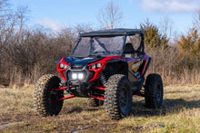 Load image into Gallery viewer, Diode Dynamics DD7901 Allows for installation of SS3 LED pods in front grille. for Select Honda SXS10S2R Talon 1000R, Honda SXS10S2R Talon 1000R Special Edition, Honda SXS10S2R Talon 1000RS, Honda SXS10S2RD Talon 1000R FOX Live Valve, Honda SXS10S2X