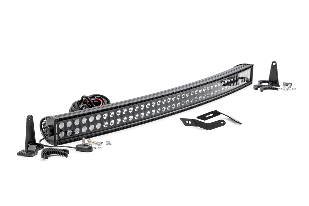Rough Country 92046 Black Series LED Kit for Select Honda SXS10S2R Talon 1000R, Honda SXS10S2R Talon 1000R Special Edition, Honda SXS10S2RD Talon 1000R FOX Live Valve, Honda SXS10S2X Talon 1000X, Honda SXS10S2XD Talon 1000X FOX Live Valve, Honda SXS10S4