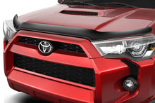 Load image into Gallery viewer, Husky Liners 2815429 Husky Liner Hood Shield Smoke for Select Toyota Sequoia, Toyota Tundra