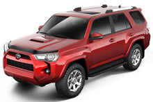 Load image into Gallery viewer, Husky Liners 2813071 Husky Liner Hood Shield Smoke for Select Toyota 4Runner