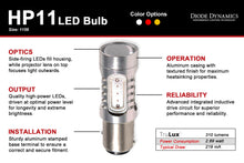 Load image into Gallery viewer, Diode Dynamics DD0001S Direct replacement for your factory bulb.