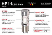 Load image into Gallery viewer, Diode Dynamics DD0010S Direct replacement for your factory bulb.