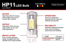 Load image into Gallery viewer, Diode Dynamics DD0050S Direct replacement for your factory bulb.