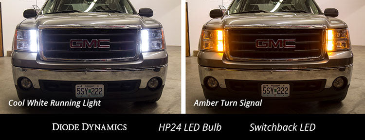 Diode Dynamics DD0462S Direct replacement for your factory bulb. for Select Ford F-150, Ford F-250 Super Duty