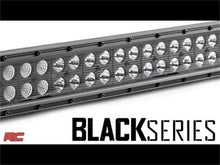 Load image into Gallery viewer, Rough Country 70950BL Cree Black Series LED Light Bar