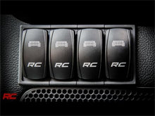 Load image into Gallery viewer, Rough Country 709B1 Rocker Switch Housing
