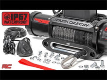 Load image into Gallery viewer, Rough Country PRO12000S Pro Series Winch