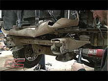 Load image into Gallery viewer, Rough Country RC701 Body Lift Kit for Select Chevrolet Silverado 1500, GMC Sierra