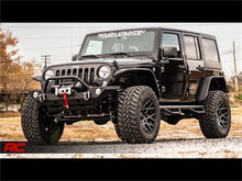 Load image into Gallery viewer, Rough Country 1195V Inner Fenders for Select Jeep Wrangler, Jeep Wrangler JK