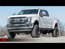 Load image into Gallery viewer, Rough Country 55040 Suspension Lift Kit w/Shocks for Select Ford F-250 Super Duty, Ford F-350 Super Duty