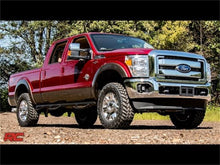 Load image into Gallery viewer, Rough Country 514 Front Leveling Kit for Select Ford F-250 Super Duty, Ford F-350 Super Duty