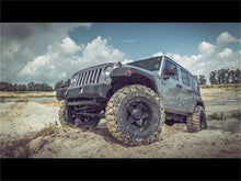 Load image into Gallery viewer, Rough Country 69430 Suspension Lift Kit w/Shocks for Select Jeep Wrangler