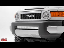 Load image into Gallery viewer, Rough Country 70652 Cree Black Series LED Light Bar for Select Toyota FJ Cruiser