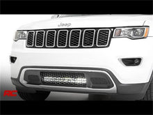 Load image into Gallery viewer, Rough Country 70773DRL LED Bumper Kit for Select Jeep Grand Cherokee