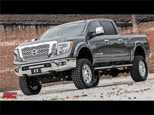 Load image into Gallery viewer, Rough Country 87730 Suspension Lift Kit w/Shock for Select Nissan TITAN XD