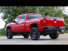 Load image into Gallery viewer, Rough Country 10779 LED Rear Bumper for Select Chevrolet Silverado HD, Chevrolet Silverado HD, GMC Sierra HD, GMC Sierra HD