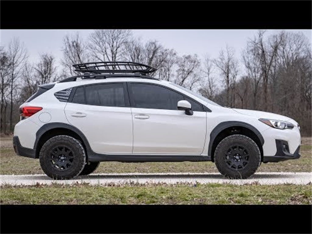 Rough Country 90300 Suspension Lift for Select Subaru Crosstrek