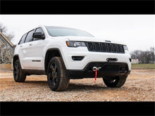 Load image into Gallery viewer, Rough Country 10602 Hidden Winch Mounting Plate for Select Jeep Grand Cherokee