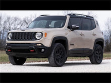 Load image into Gallery viewer, Rough Country 62100 Suspension Lift Kit for Select Jeep Compass, Jeep Renegade