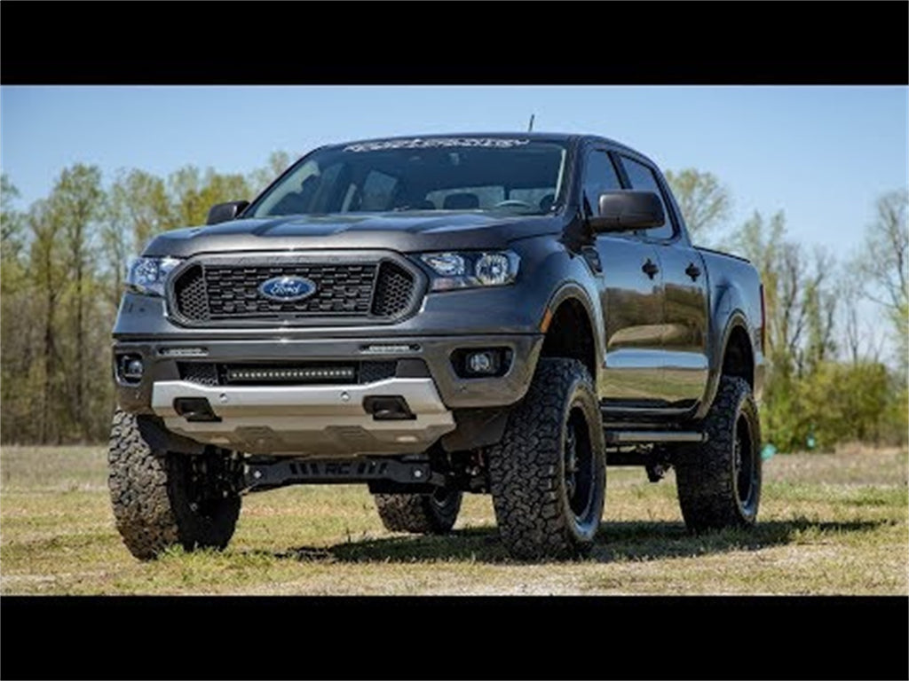 Rough Country 50530 Suspension Lift Kit for Select Ford Ranger