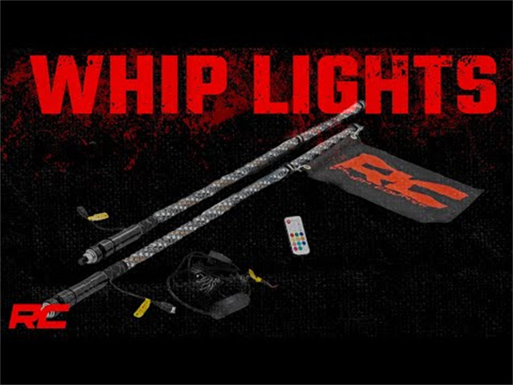 Rough Country 93052 LED Kit for Select Polaris RZR XP 1000, Polaris RZR XP EPS, Polaris RZR XP EPS DYNAMIX Edition, Polaris RZR XP EPS Desert Edition, Polaris RZR XP EPS Fox Edition, Polaris RZR XP EPS Gold Matte Metallic LE, Polaris RZR XP EPS High