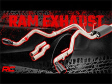 Load image into Gallery viewer, Rough Country 96013 Exhaust System for Select Ram