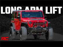 Load image into Gallery viewer, Rough Country 78630A Suspension Lift Kit for Select Jeep Wrangler, Jeep Wrangler JK