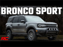 Load image into Gallery viewer, Rough Country 40100 Suspension Lift Kit for Select Ford Bronco Sport