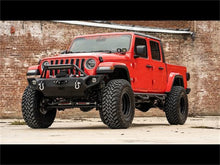 Load image into Gallery viewer, Rough Country 10585 Trail Bumper for Select Jeep Gladiator, Jeep Wrangler, Jeep Wrangler JK